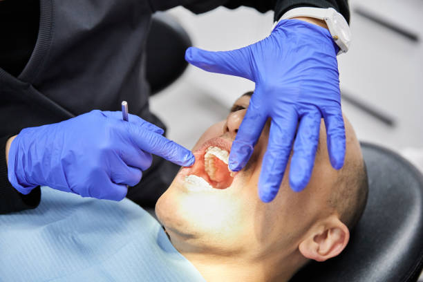 Best Urgent Care for Lost Fillings or Crowns in Mountain View, HI