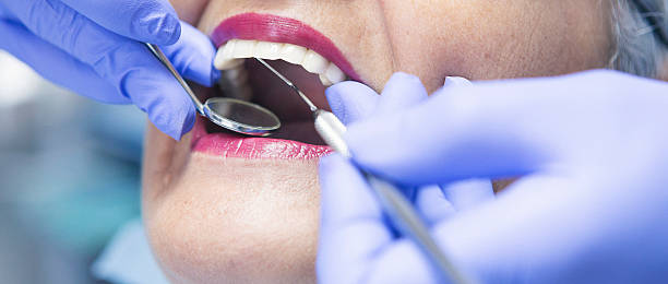 Best Emergency Treatment for Dental Infections or Abscesses in Mountain View, HI